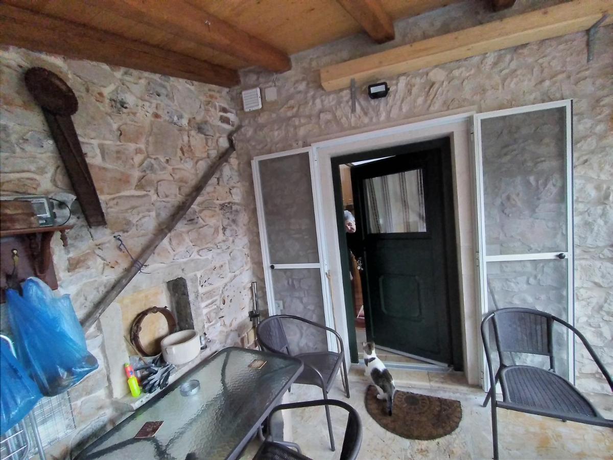 Country-bumpkin's House Hébergement de vacances