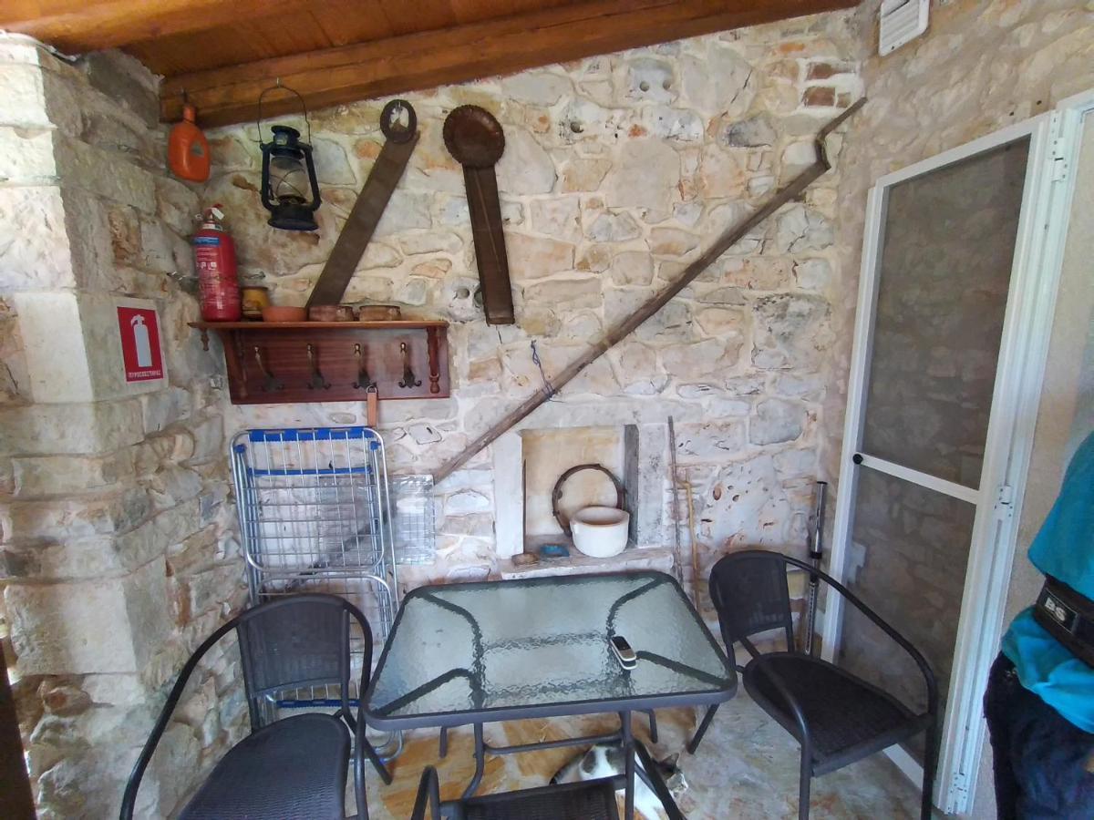 Hébergement de vacances Country-bumpkin's House